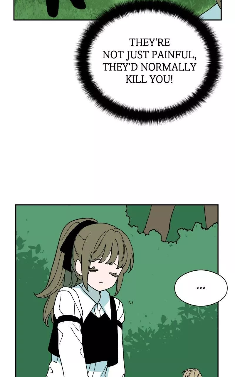 Read False Paradise ENGLISH Manga Online