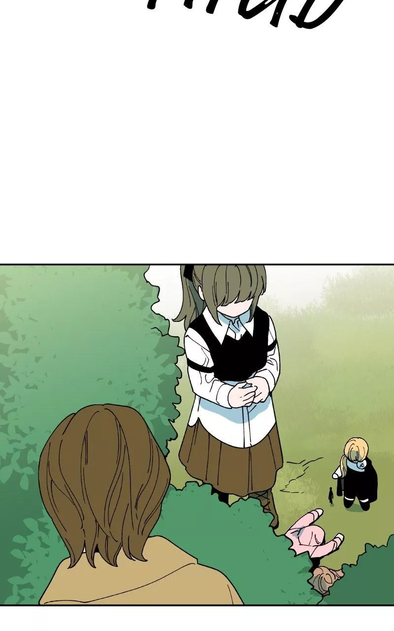 Read False Paradise ENGLISH Manga Online