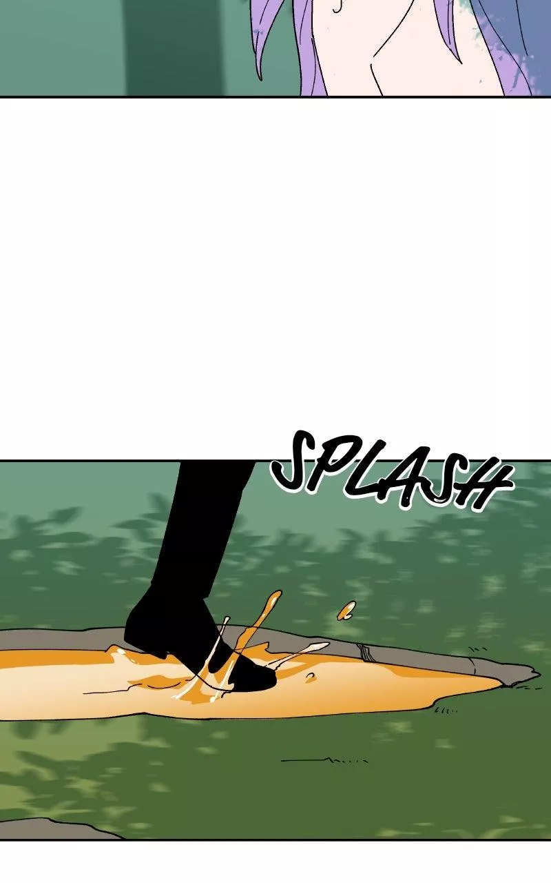 Read False Paradise ENGLISH Manga Online