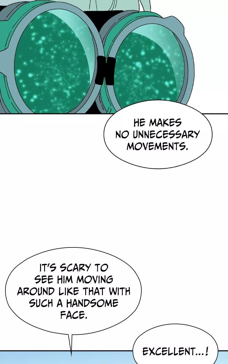 Read False Paradise ENGLISH Manga Online