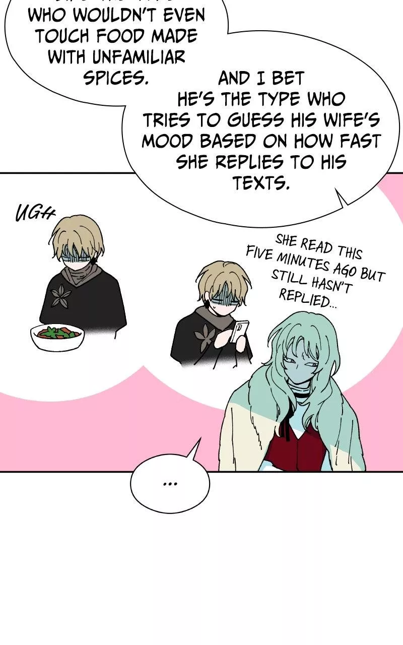 Read False Paradise ENGLISH Manga Online