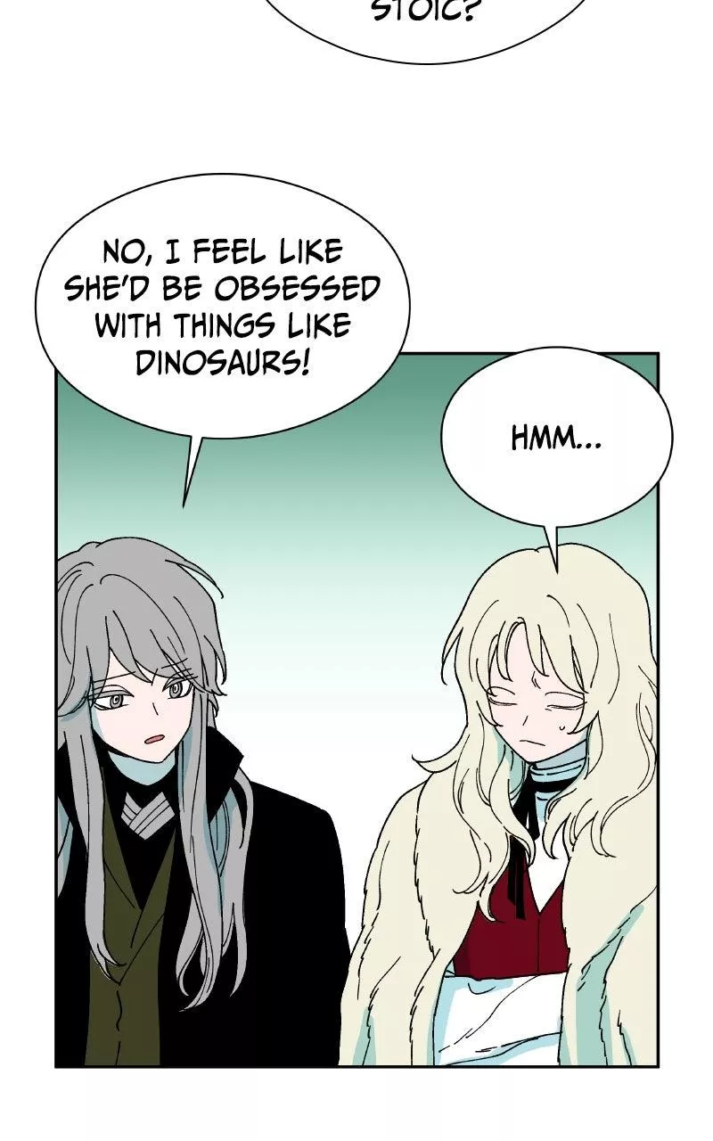 Read False Paradise ENGLISH Manga Online