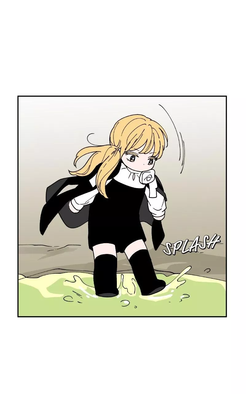 Read False Paradise ENGLISH Manga Online