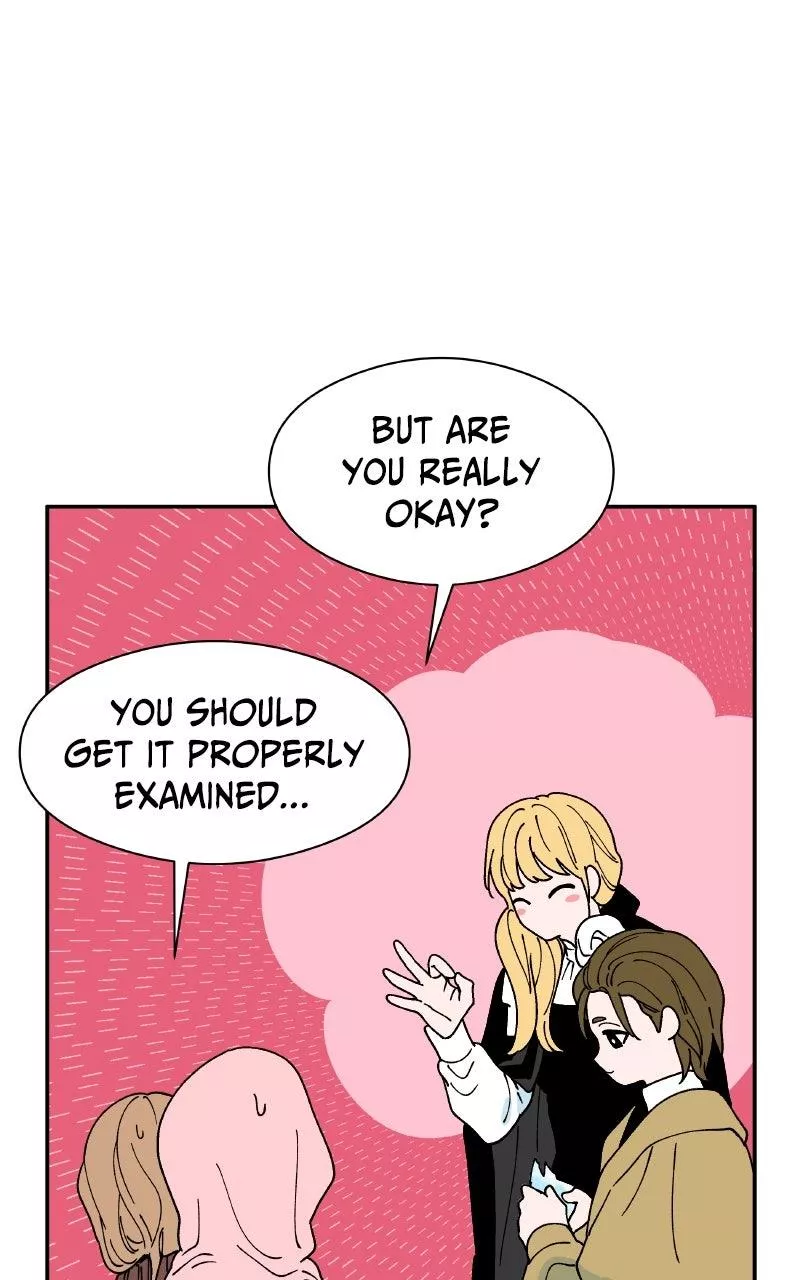 Read False Paradise ENGLISH Manga Online