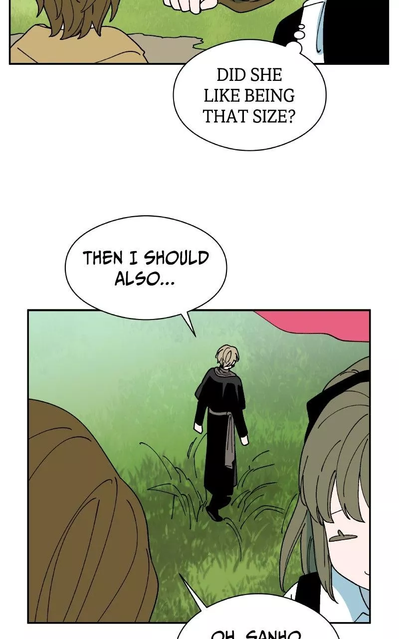 Read False Paradise ENGLISH Manga Online