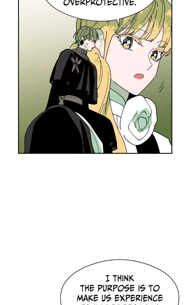 Read False Paradise ENGLISH Manga Online