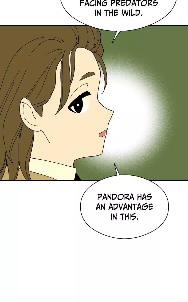 Read False Paradise ENGLISH Manga Online