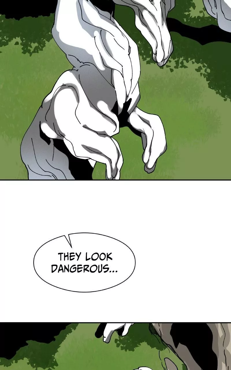 Read False Paradise ENGLISH Manga Online