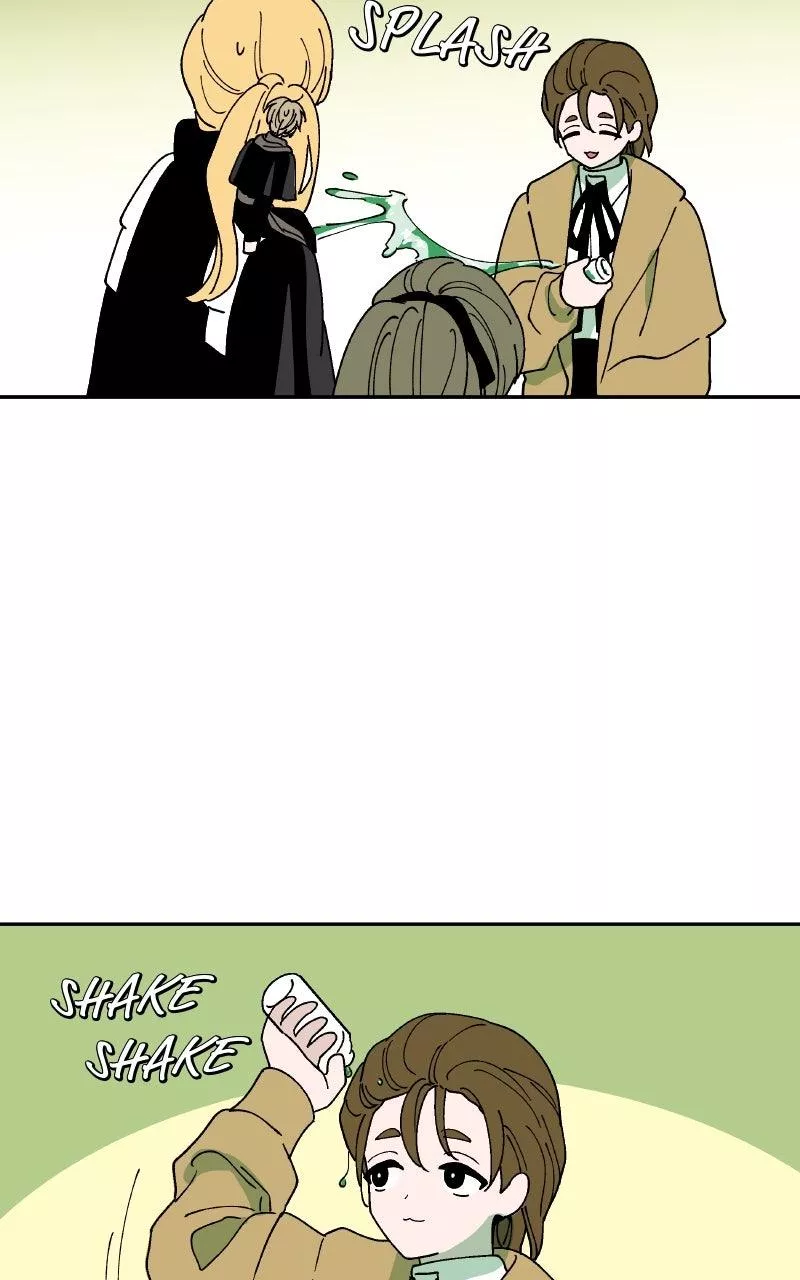 Read False Paradise ENGLISH Manga Online