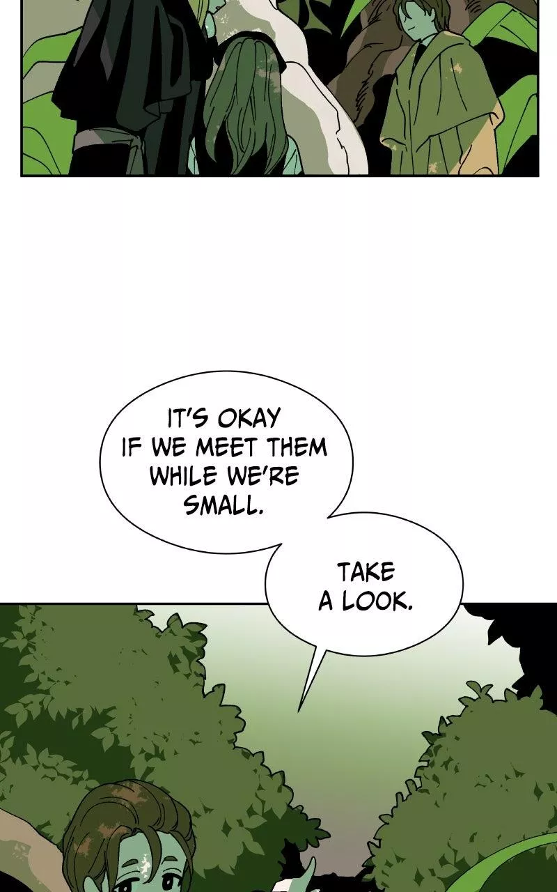 Read False Paradise ENGLISH Manga Online