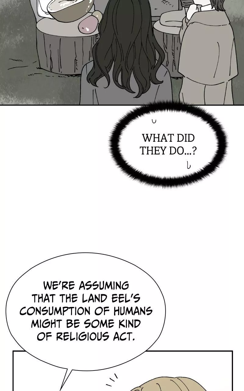 Read False Paradise ENGLISH Manga Online