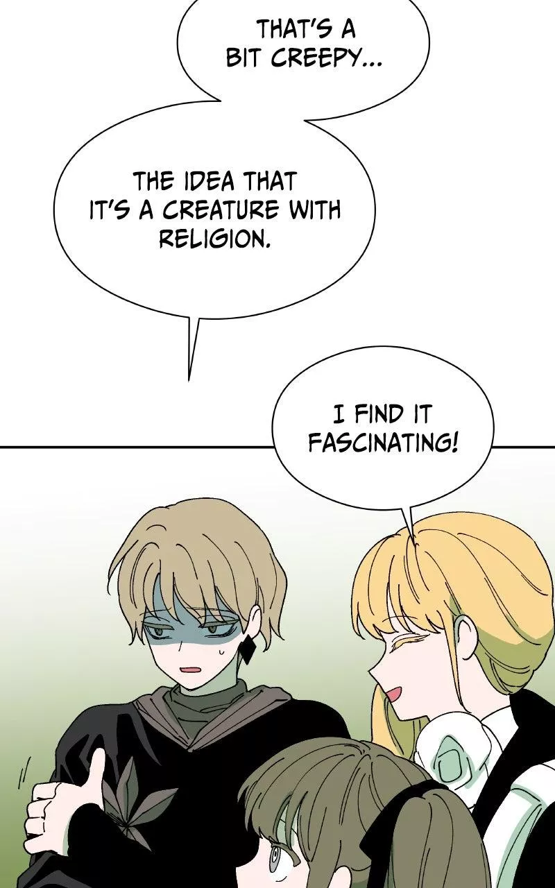 Read False Paradise ENGLISH Manga Online