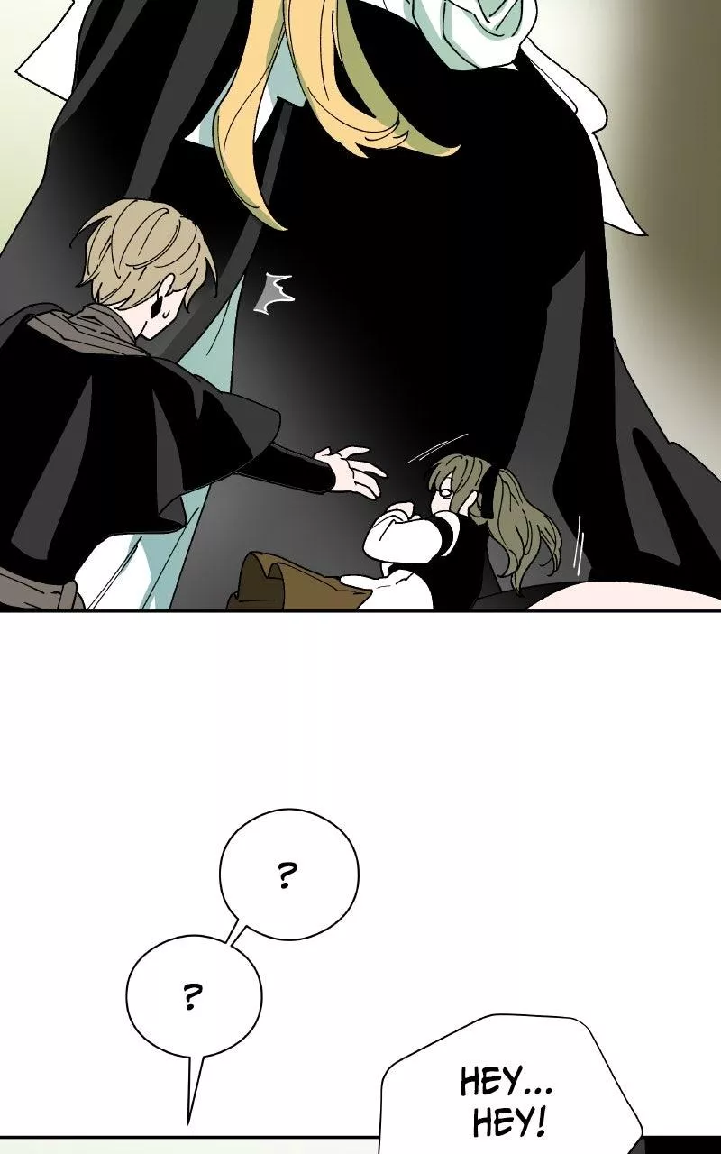 Read False Paradise ENGLISH Manga Online