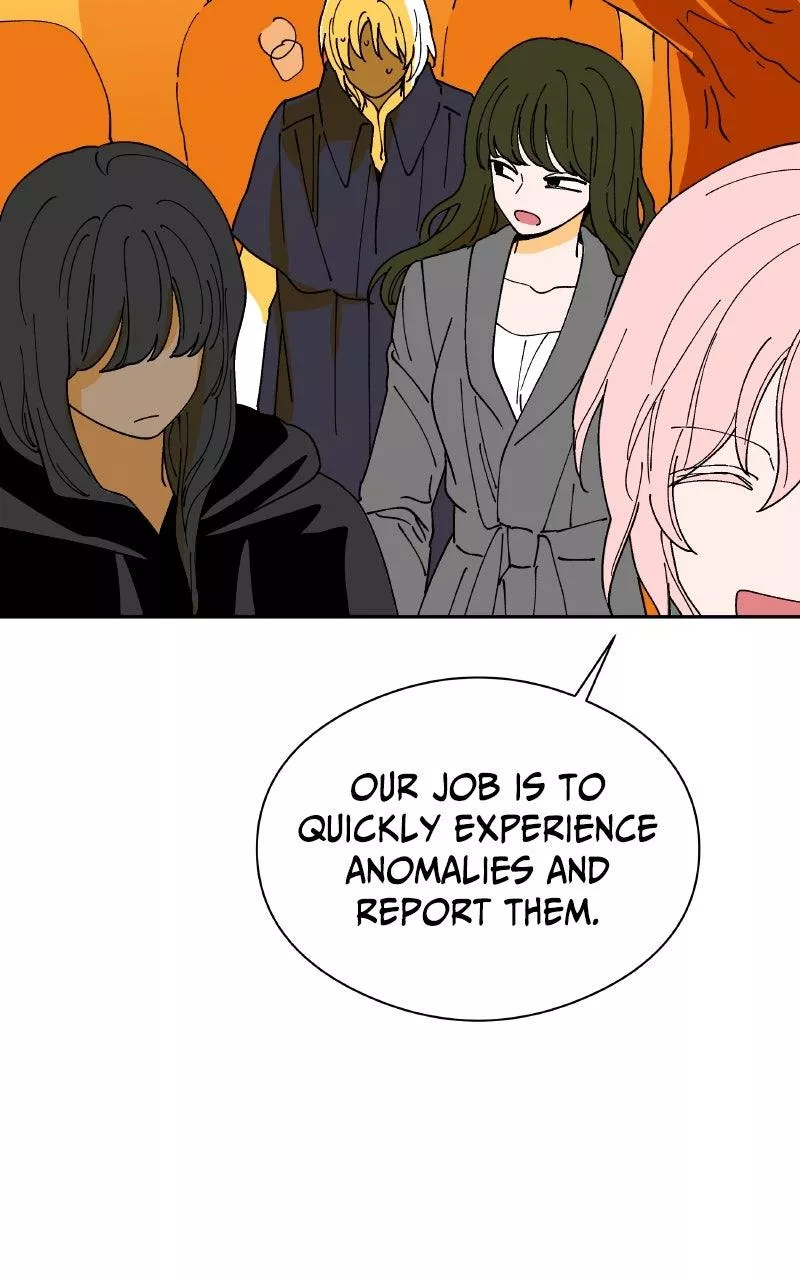 Read False Paradise ENGLISH Manga Online