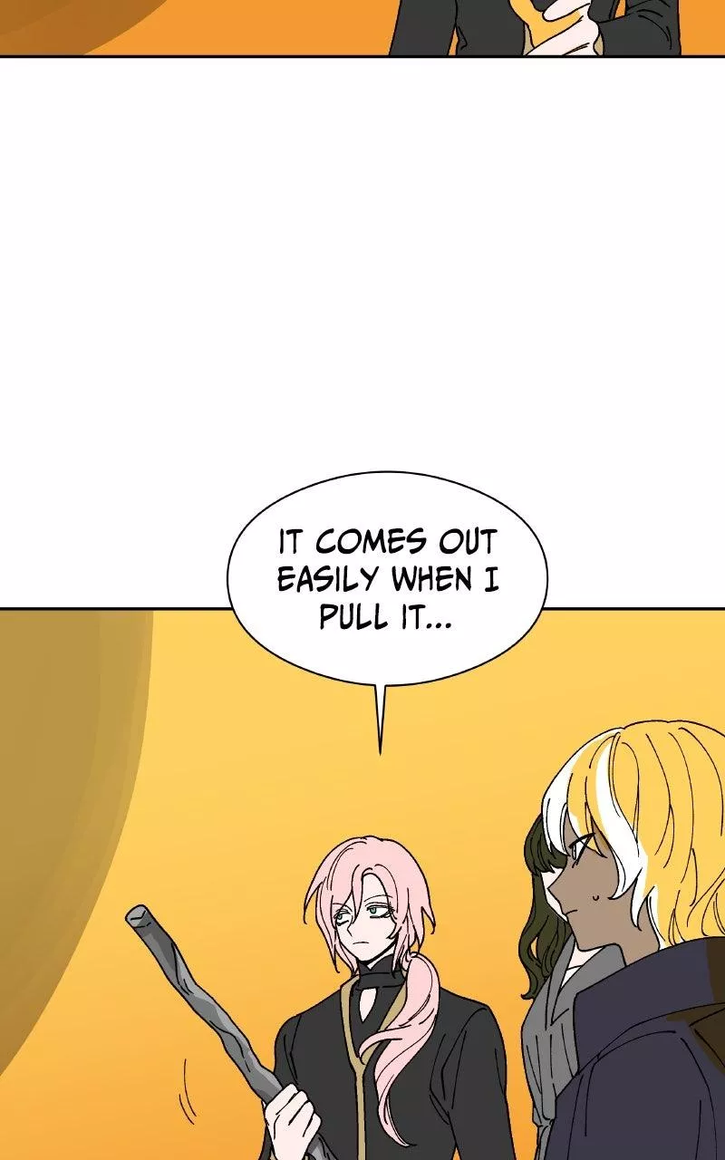 Read False Paradise ENGLISH Manga Online