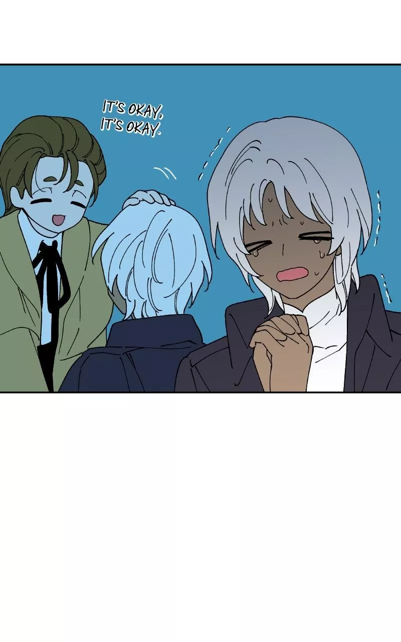 Read False Paradise ENGLISH Manga Online