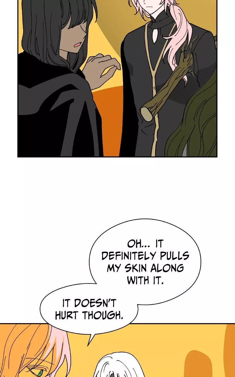 Read False Paradise ENGLISH Manga Online