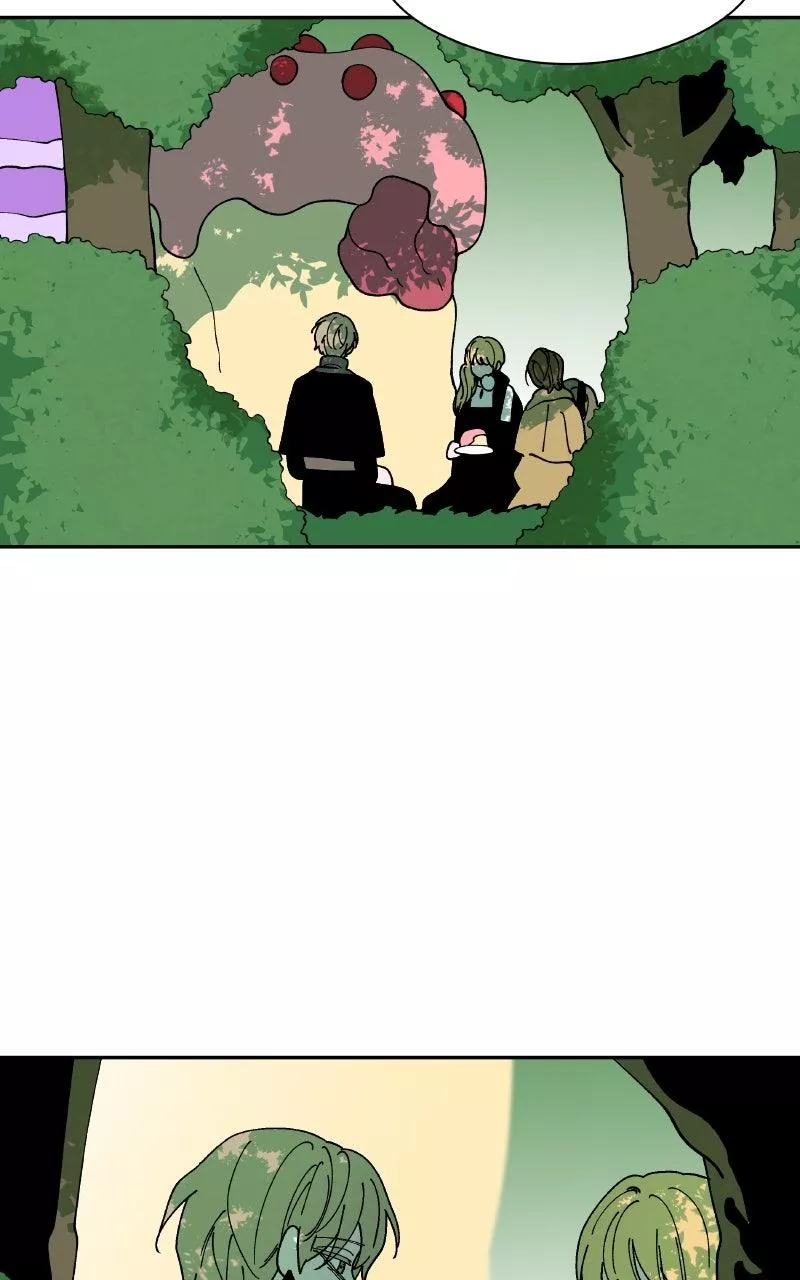 Read False Paradise ENGLISH Manga Online