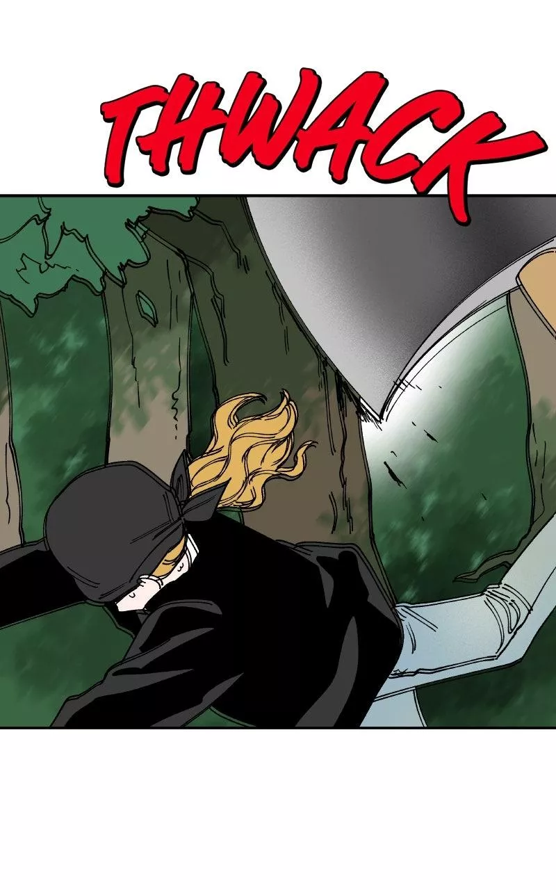 Read False Paradise ENGLISH Manga Online