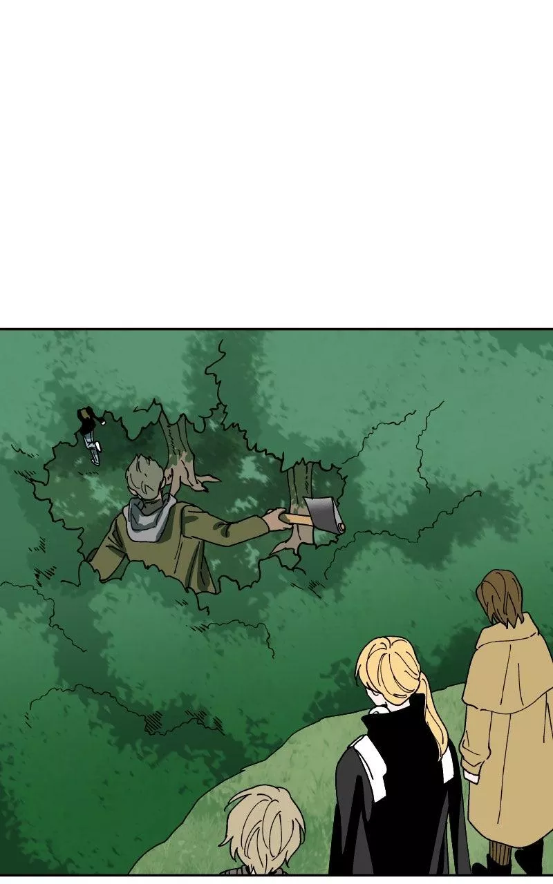 Read False Paradise ENGLISH Manga Online