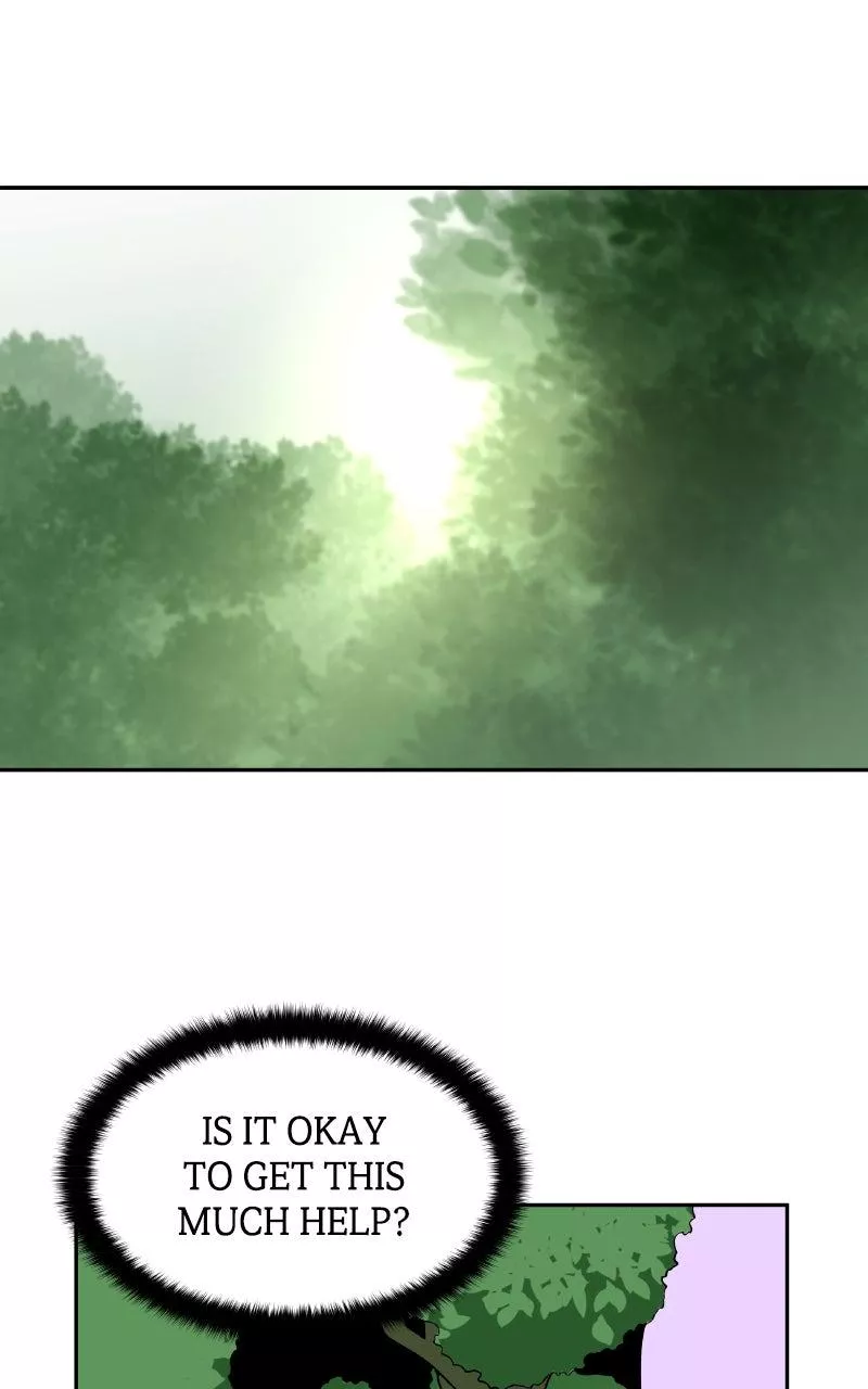 Read False Paradise ENGLISH Manga Online