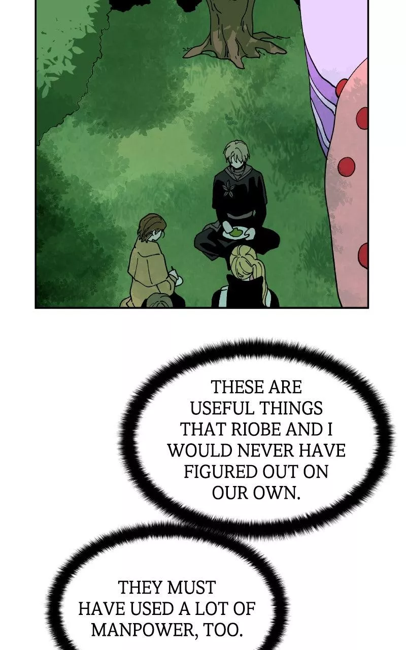 Read False Paradise ENGLISH Manga Online