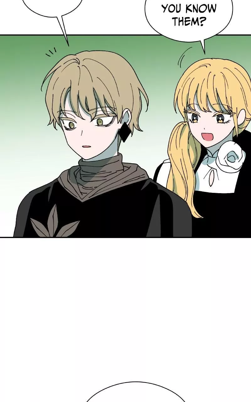 Read False Paradise ENGLISH Manga Online