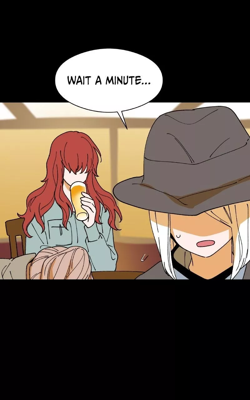 Read False Paradise ENGLISH Manga Online