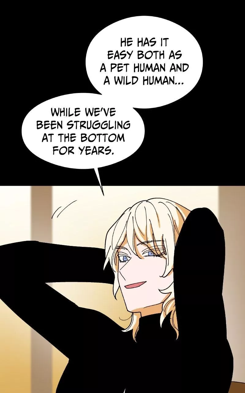 Read False Paradise ENGLISH Manga Online