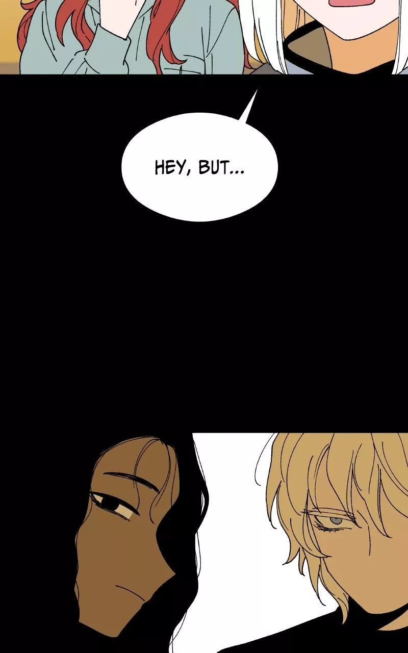 Read False Paradise ENGLISH Manga Online