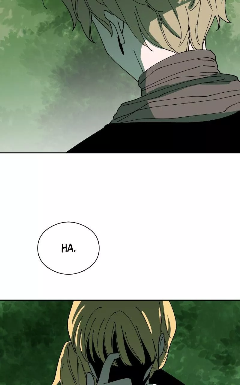 Read False Paradise ENGLISH Manga Online