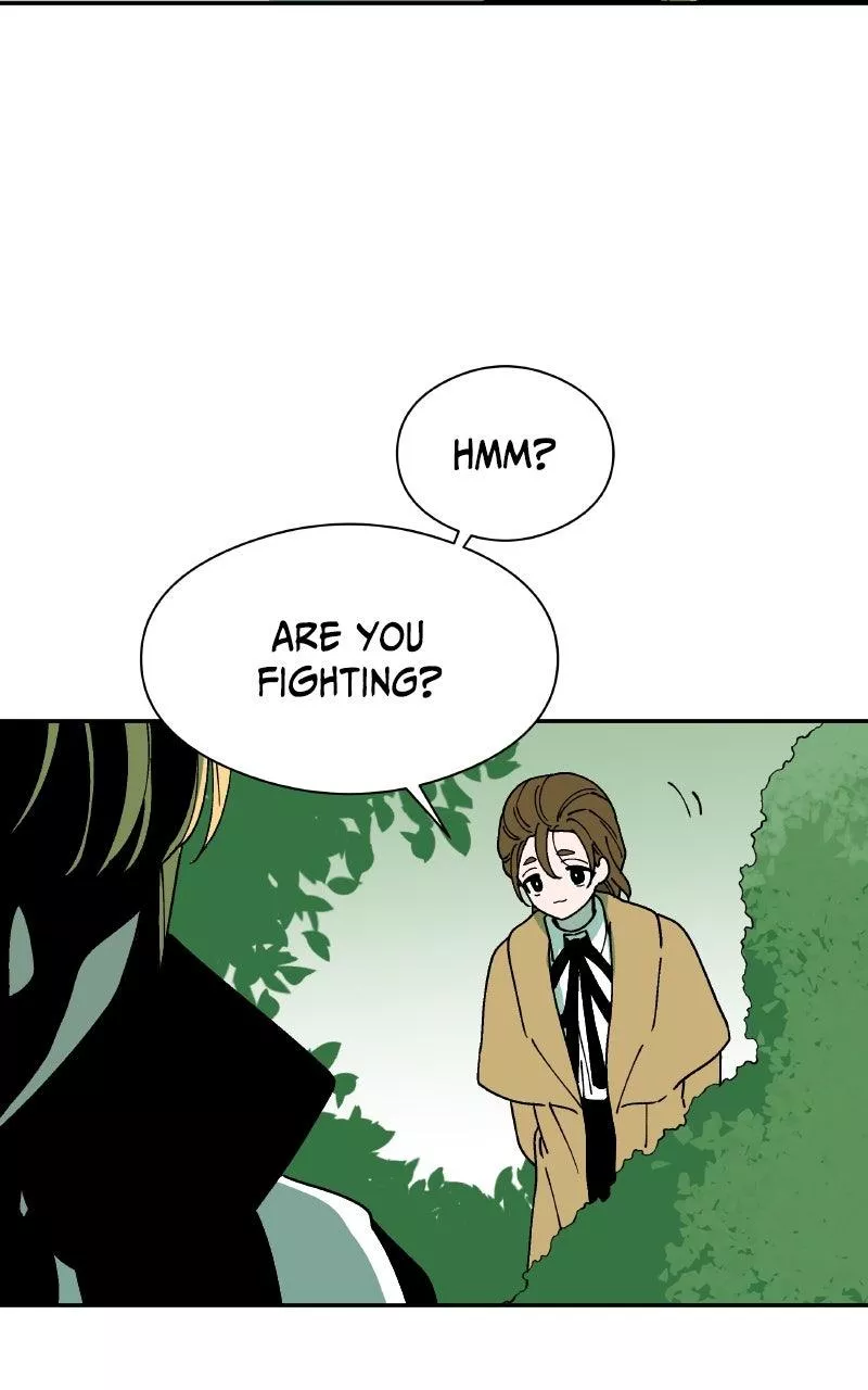 Read False Paradise ENGLISH Manga Online