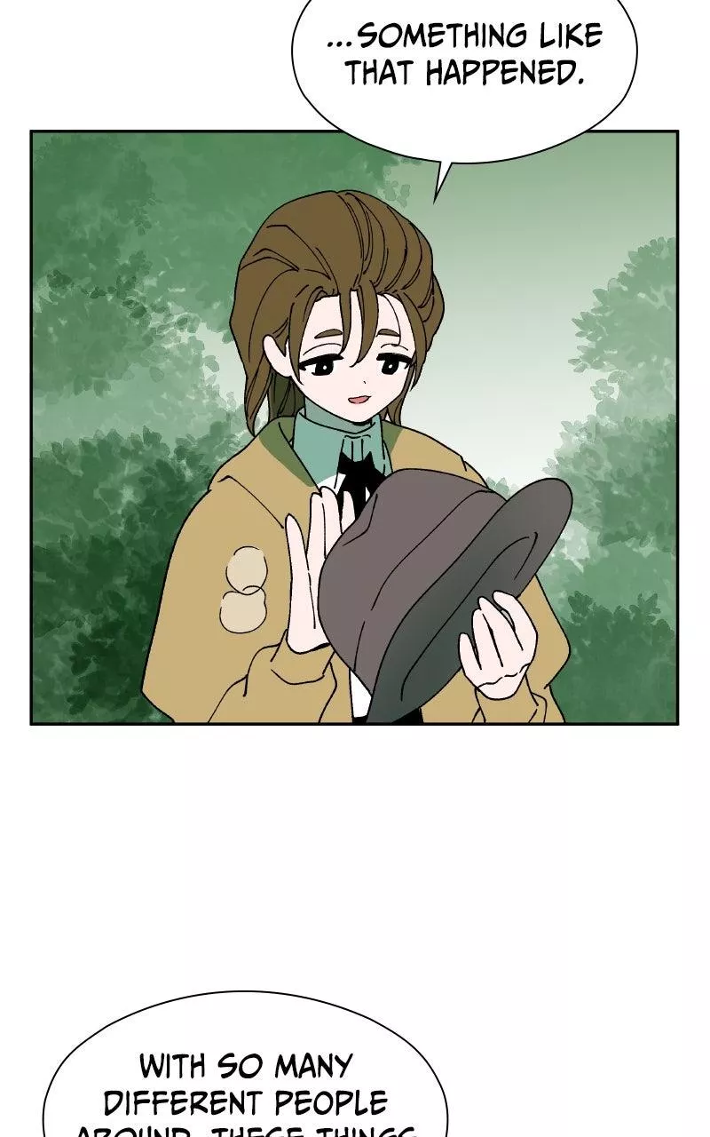 Read False Paradise ENGLISH Manga Online