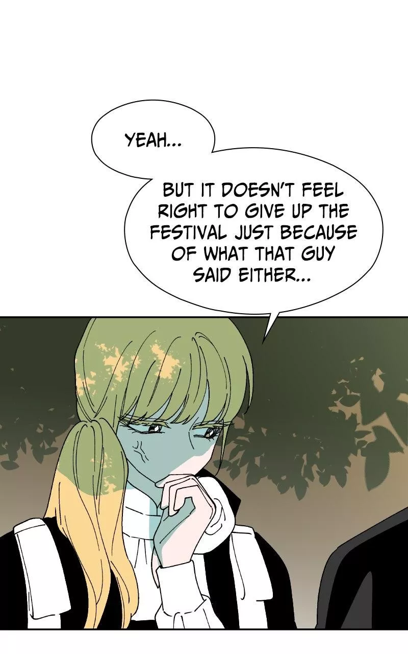 Read False Paradise ENGLISH Manga Online