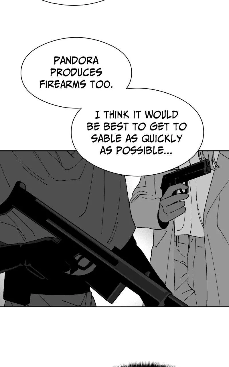 Read False Paradise ENGLISH Manga Online