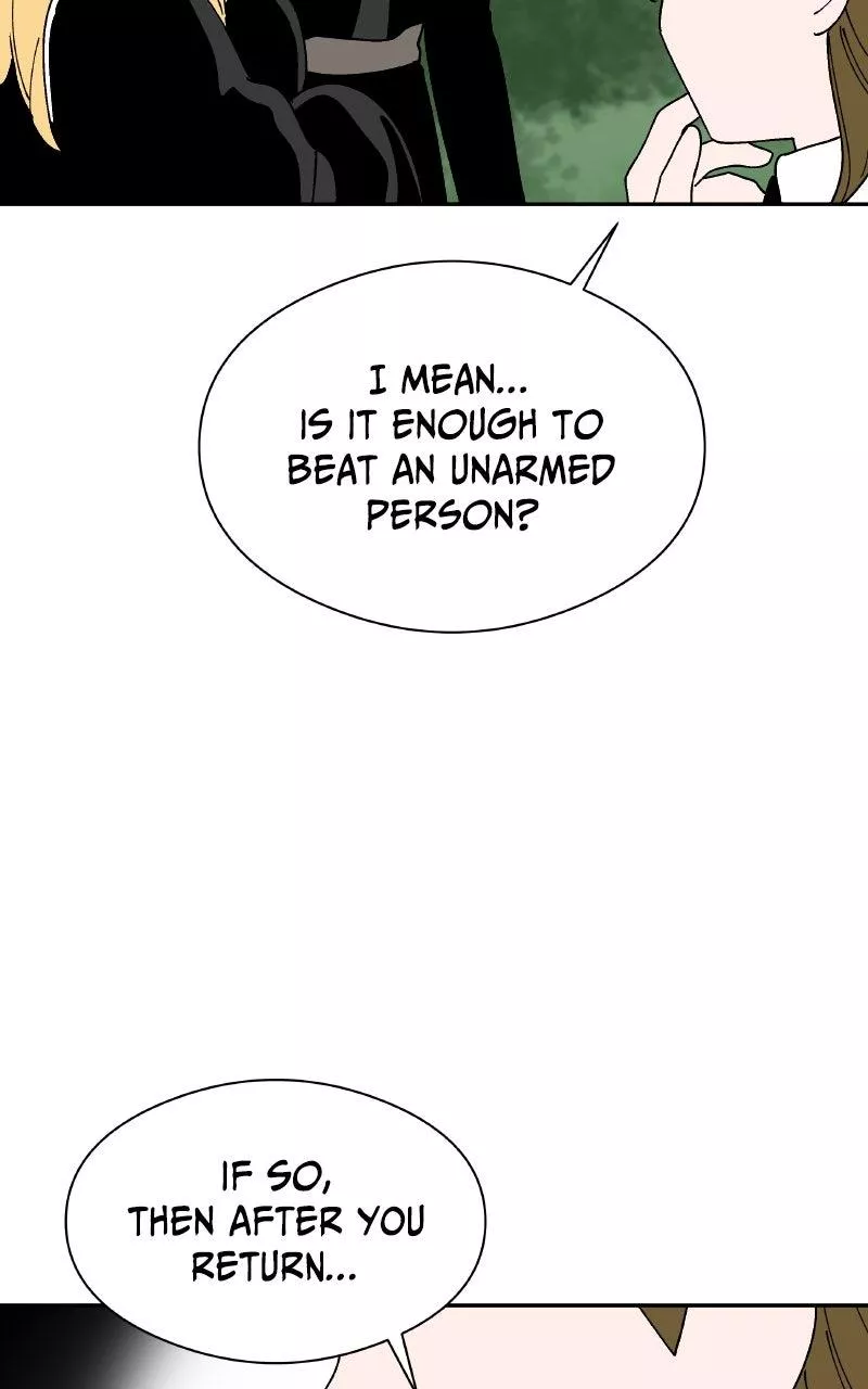 Read False Paradise ENGLISH Manga Online