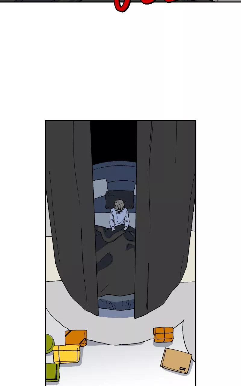 Read False Paradise ENGLISH Manga Online