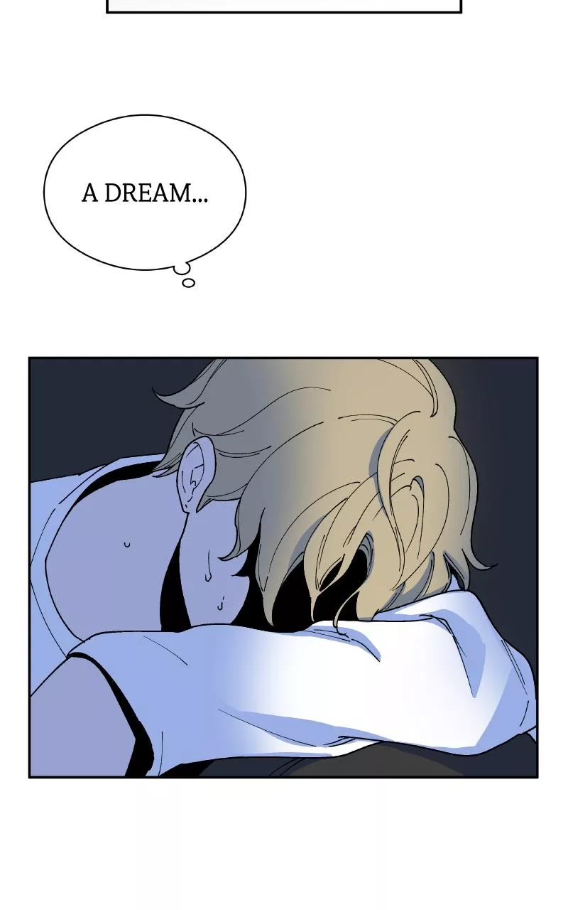 Read False Paradise ENGLISH Manga Online