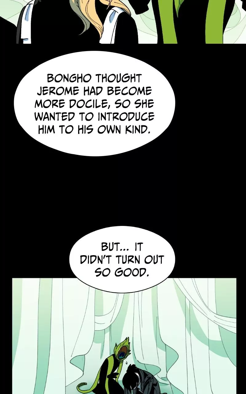 Read False Paradise ENGLISH Manga Online