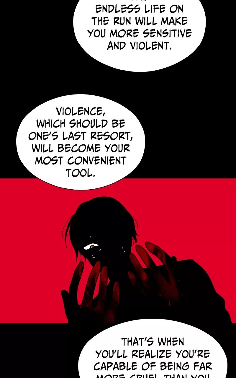 Read False Paradise ENGLISH Manga Online