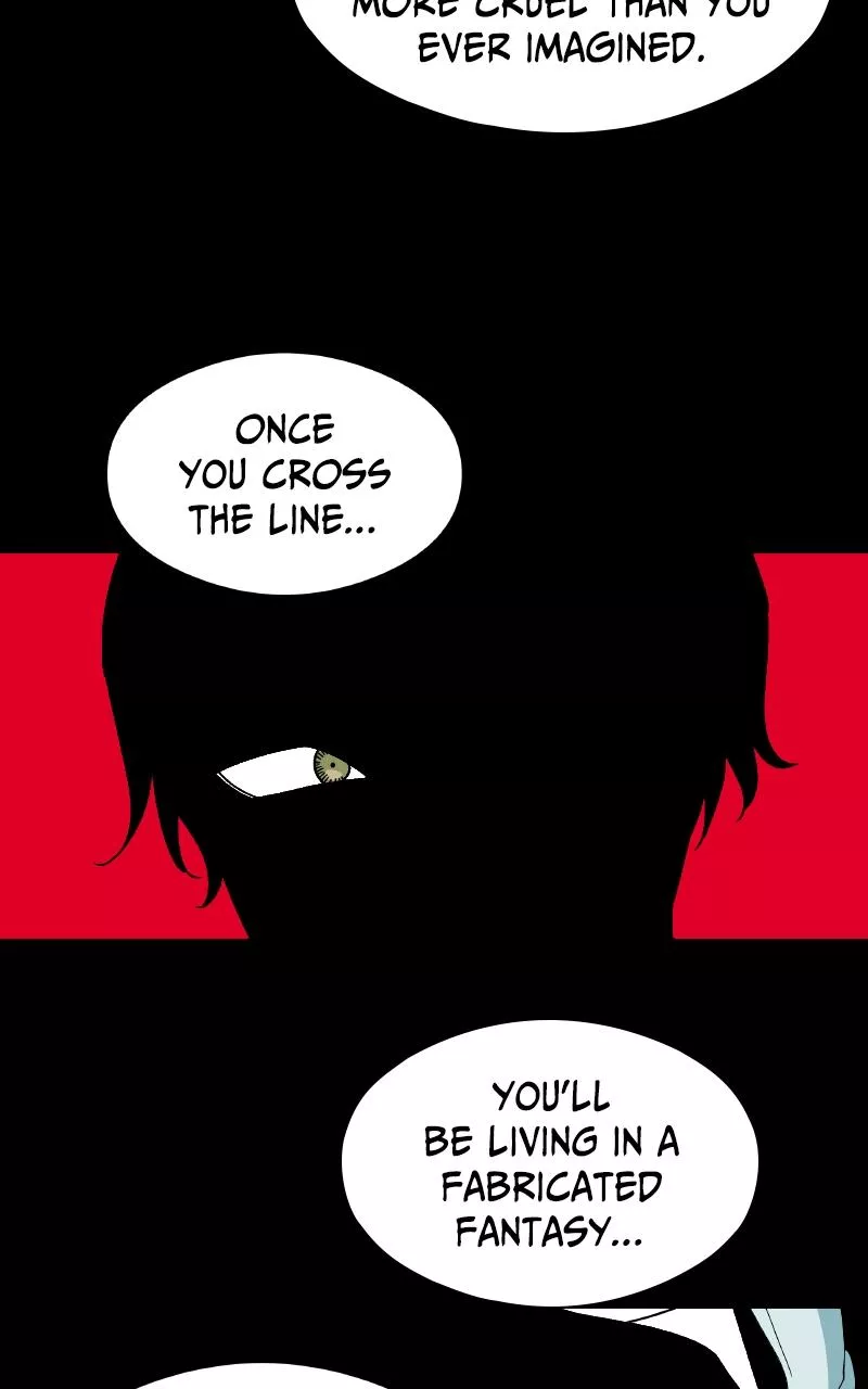 Read False Paradise ENGLISH Manga Online