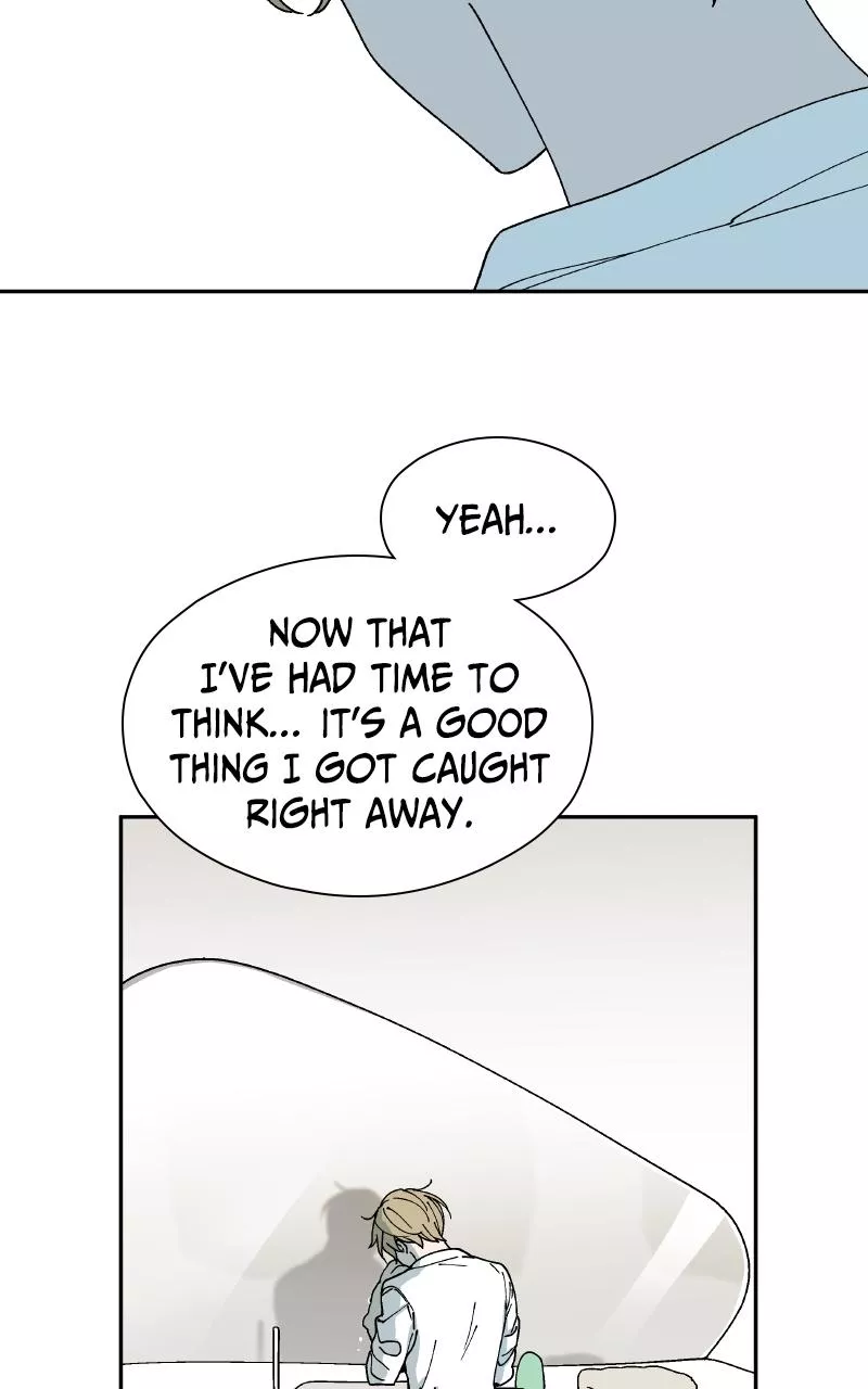 Read False Paradise ENGLISH Manga Online