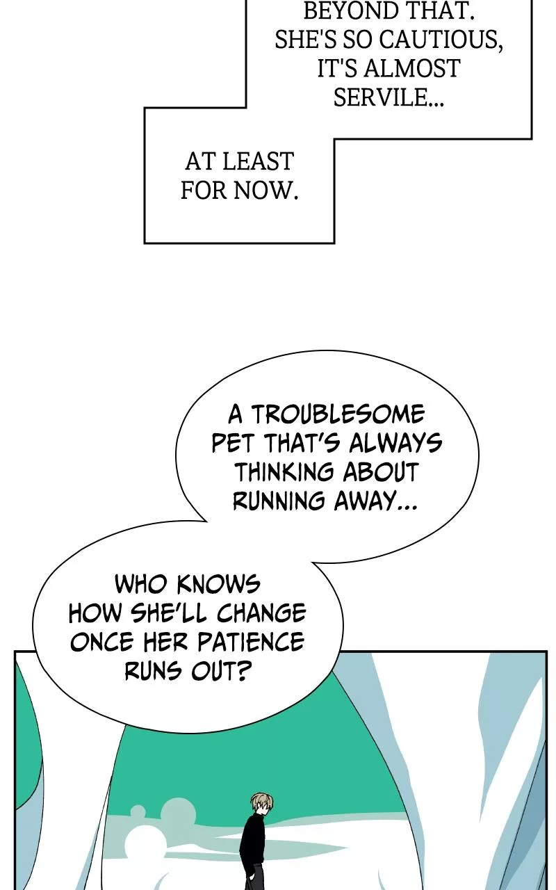 Read False Paradise ENGLISH Manga Online