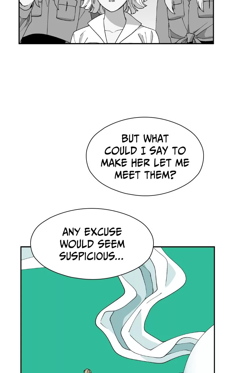 Read False Paradise ENGLISH Manga Online