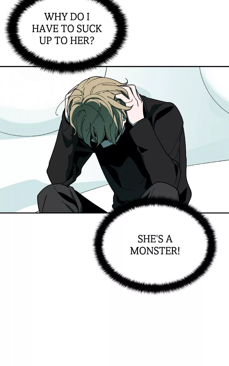 Read False Paradise ENGLISH Manga Online