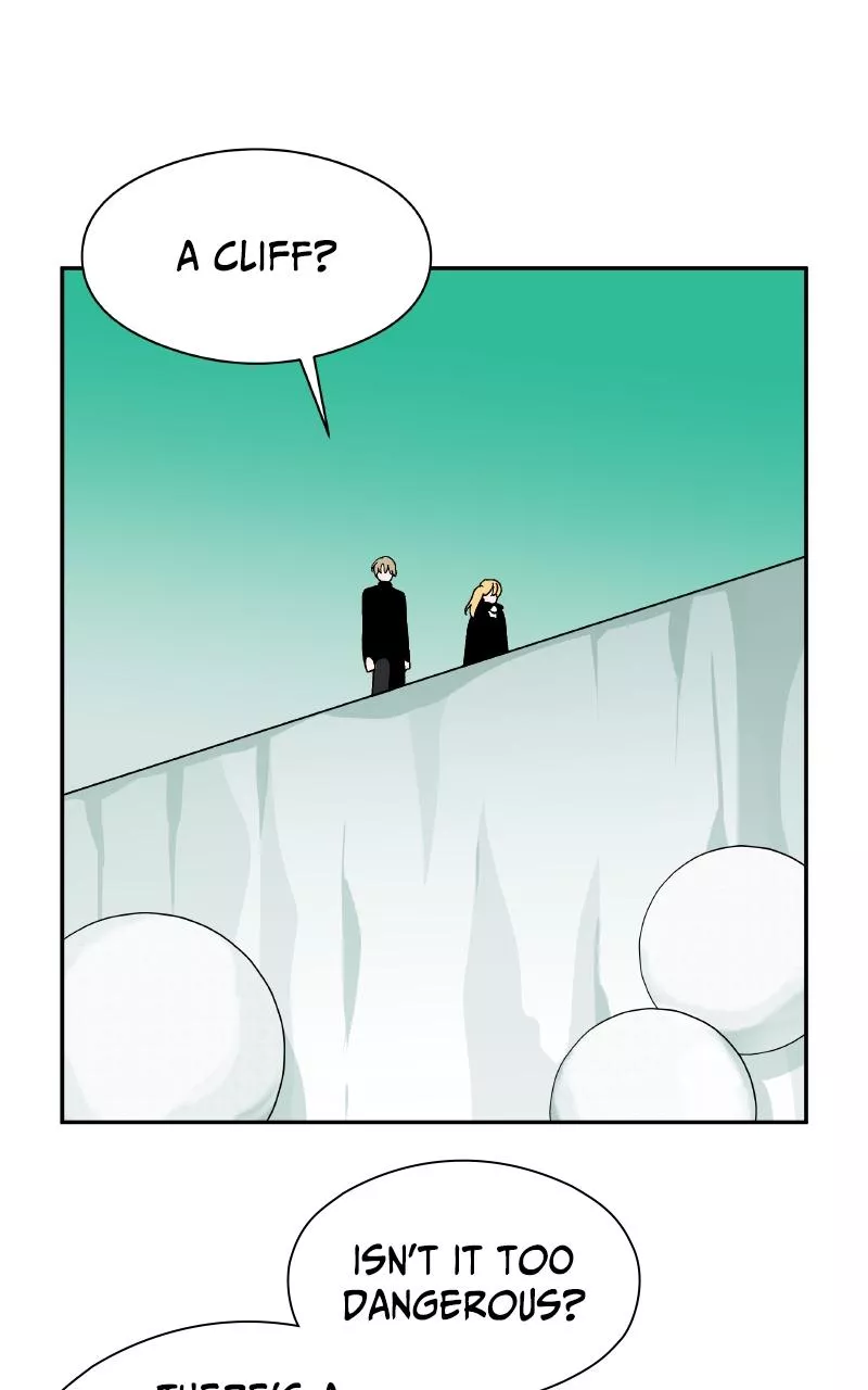 Read False Paradise ENGLISH Manga Online