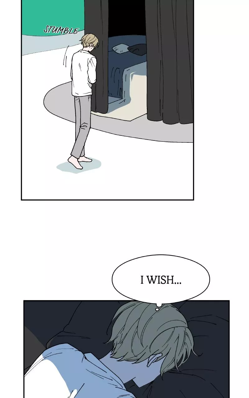 Read False Paradise ENGLISH Manga Online