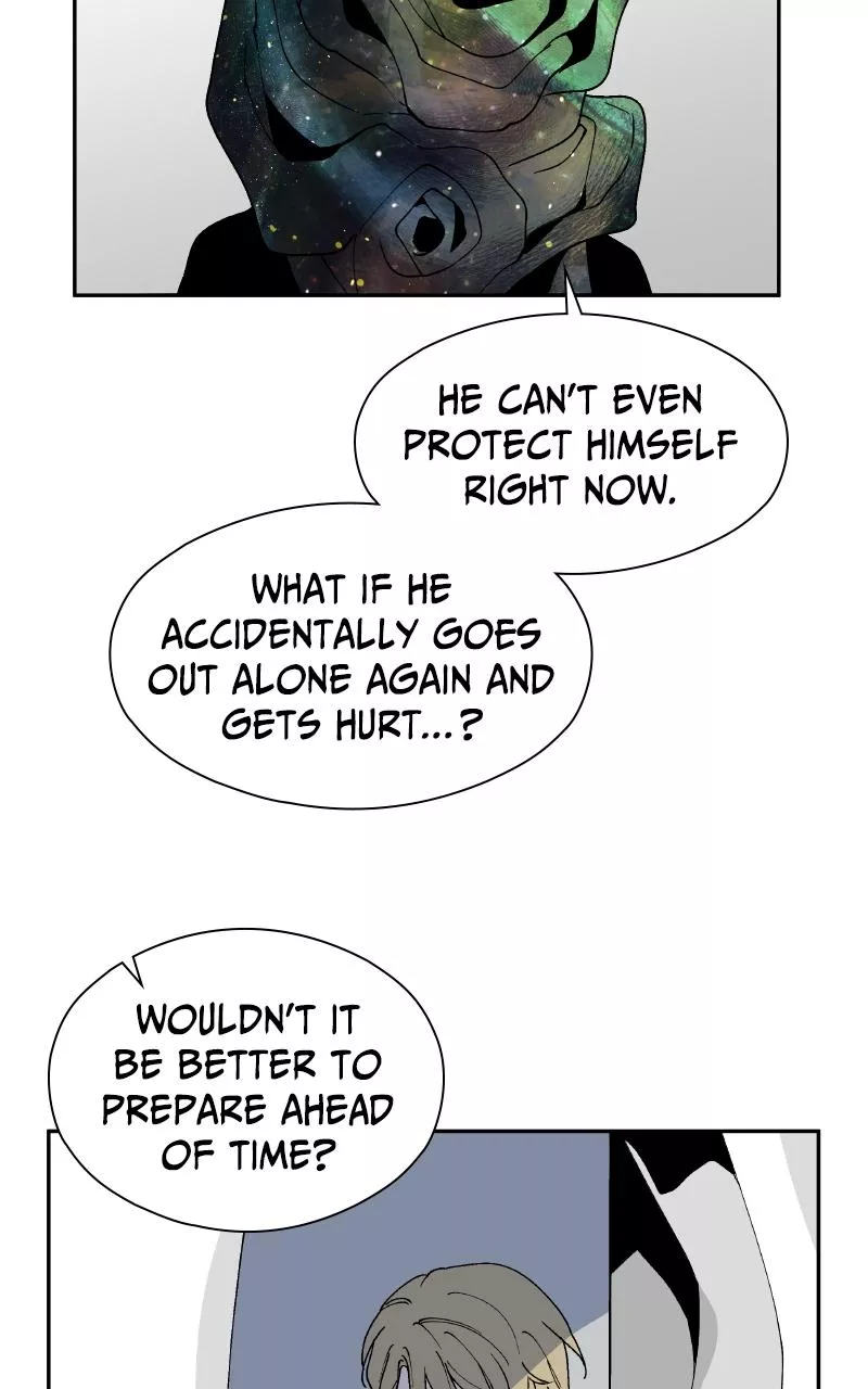 Read False Paradise ENGLISH Manga Online