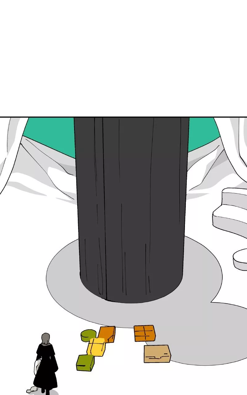 Read False Paradise ENGLISH Manga Online