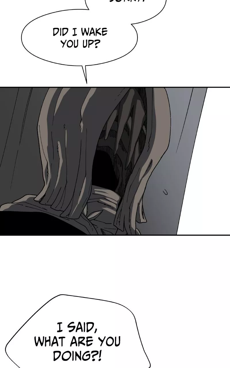 Read False Paradise ENGLISH Manga Online